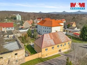 Prodej rodinného domu, Postoloprty, Wolkerova, 230 m2