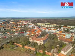 Prodej rodinného domu, Postoloprty, Wolkerova, 230 m2