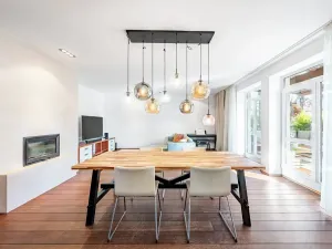 Prodej bytu 5+kk, Praha - Vysočany, Nepilova, 157 m2