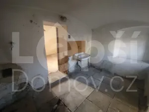 Prodej rodinného domu, Česká Ves, Jánského, 200 m2