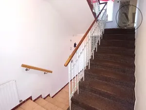 Pronájem bytu 2+kk, Písek, Erbenova, 58 m2