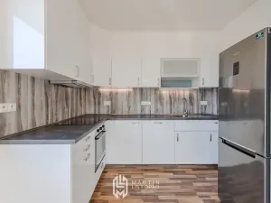 Pronájem bytu 2+kk, Olomouc, Pasteurova, 64 m2