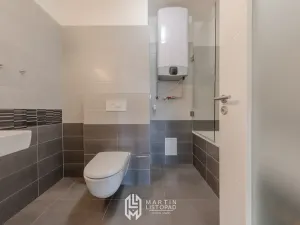 Pronájem bytu 2+kk, Olomouc, Pasteurova, 64 m2