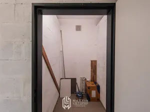 Pronájem bytu 2+kk, Olomouc, Pasteurova, 64 m2