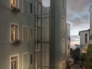 Prodej bytu 2+kk, Praha - Smíchov, Radlická, 37 m2