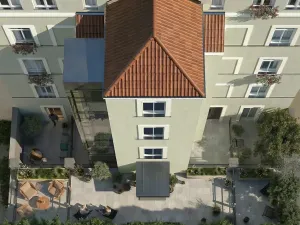 Prodej bytu 2+kk, Praha - Smíchov, Radlická, 37 m2