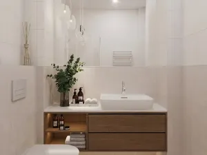 Prodej bytu 2+kk, Praha - Smíchov, Radlická, 47 m2