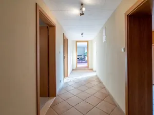 Prodej rodinného domu, Šestajovice, 325 m2