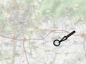 Prodej pozemku pro bydlení, Šlapanice, 840 m2