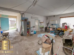 Prodej chaty, Hronov - Malá Čermná, 175 m2