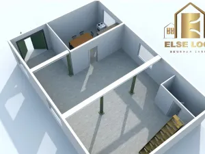 Prodej chaty, Hronov - Malá Čermná, 175 m2