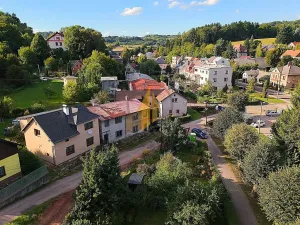 Prodej rodinného domu, Stará Paka, Rumlova, 158 m2