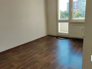 Pronájem bytu 1+kk, Olomouc, Schweitzerova, 25 m2