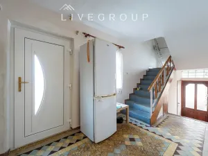 Prodej rodinného domu, Štítná nad Vláří-Popov, 120 m2