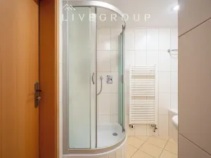 Prodej bytu 2+kk, Brno, Vavřinecká, 74 m2