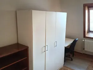Pronájem pokoje, Praha - Stodůlky, Zázvorkova, 15 m2