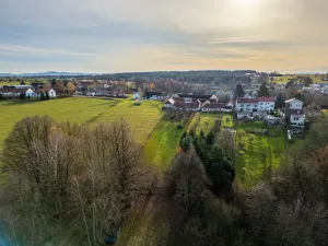 Prodej chalupy, Ledenice, Hrad, 83 m2