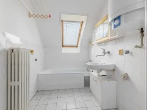 Prodej vícegeneračního domu, Litvínovice, 159 m2