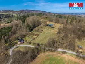 Prodej pozemku pro bydlení, Slaná - Hořensko, 3794 m2