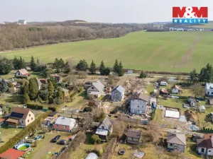 Prodej chaty, Dobřany - Šlovice, 85 m2