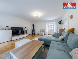 Prodej rodinného domu, Cheb, Kostelní náměstí, 148 m2