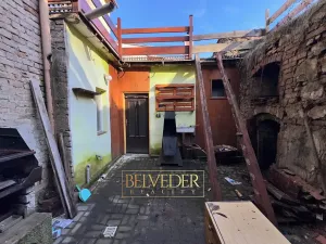 Pronájem rodinného domu, Bílina, Teplická, 200 m2