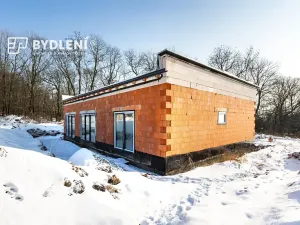 Prodej rodinného domu, Košťany, K zámku, 139 m2