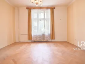 Prodej rodinného domu, Prostějov, Zborov, 116 m2