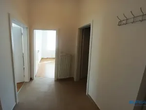 Prodej bytu 2+kk, Náchod, Komenského, 66 m2