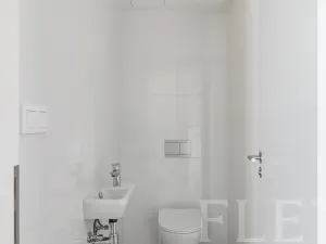 Pronájem bytu 3+kk, Praha - Modřany, Kolmanova, 87 m2