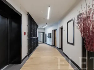 Pronájem bytu 1+kk, Praha - Vršovice, Krymská, 30 m2