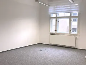 Pronájem kanceláře, Praha - Nové Město, Václavské náměstí, 55 m2