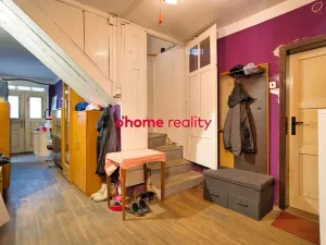 Prodej rodinného domu, Červená Voda, 154 m2