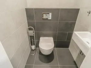 Pronájem bytu 3+kk, Praha - Prosek, Litoměřická, 75 m2