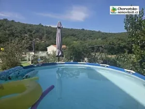 Prodej rodinného domu, Novi Vinodolski, Chorvatsko, 110 m2