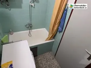 Prodej bytu 1+kk, Crikvenica, Chorvatsko, 40 m2