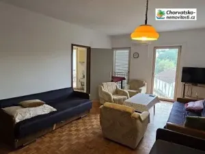 Prodej bytu 1+kk, Crikvenica, Chorvatsko, 40 m2