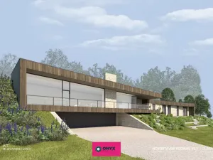 Prodej pozemku pro bydlení, Olšany, 2035 m2