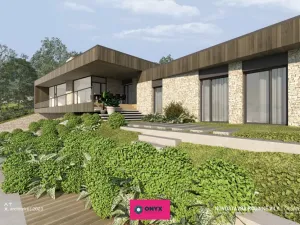 Prodej pozemku pro bydlení, Olšany, 2035 m2