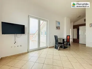 Prodej bytu 2+kk, Novalja, Chorvatsko, 65 m2