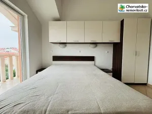 Prodej bytu 2+kk, Novalja, Chorvatsko, 65 m2