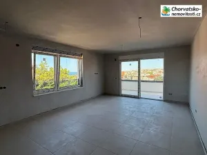 Prodej bytu 2+kk, Novalja, Chorvatsko, 59 m2