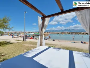 Prodej rodinného domu, Novalja, Chorvatsko, 117 m2