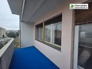 Prodej bytu 2+kk, Novi Vinodolski, Chorvatsko, 80 m2