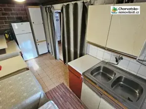 Prodej rodinného domu, Novi Vinodolski, Chorvatsko, 179 m2