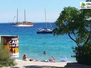 Prodej vily, Mandre, Chorvatsko, 390 m2