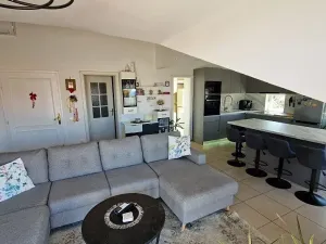 Prodej bytu 3+1, Novalja, Chorvatsko, 81 m2