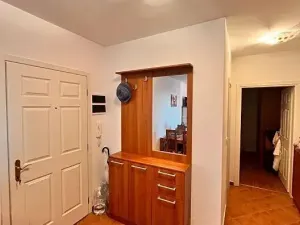 Prodej bytu 3+kk, Novalja, Chorvatsko, 47 m2