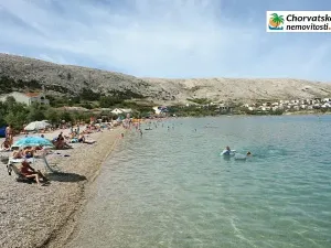 Prodej bytu 2+1, Vlašići, Chorvatsko, 42 m2