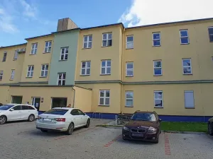Pronájem kanceláře, Frýdek-Místek, Potoční, 60 m2